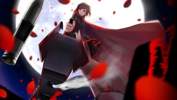 Ruby Rose Rwby Wallpapers In Jpg Format For Free Download