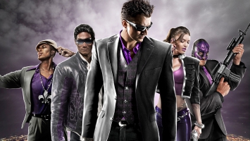Saints Row 2 Wallpaper Wallpapers For Free Download About 3 630 Wallpapers