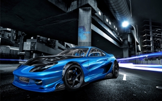 Racing Car Hd Photos Download