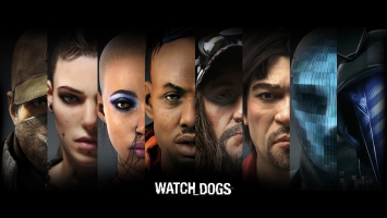 Watch Dogs Bad Blood Wallpapers In Jpg Format For Free Download