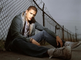 Michael Wallpaper Prison Break Movies Wallpapers In Jpg Format For Free Download