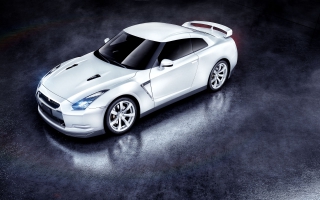 Gtr Wallpaper Download