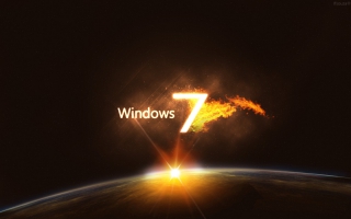 3d Wallpaper Windows 7 Wallpapers For Free Download About 3539